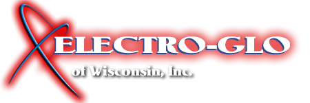 Electro-Glo Electric Static Painting Wisconsin